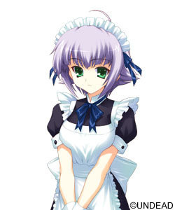 Tsukino Rionetta Shiranui