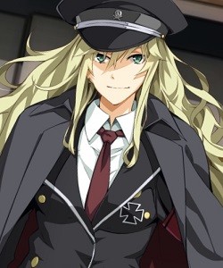 Kriemhild Lebenstein