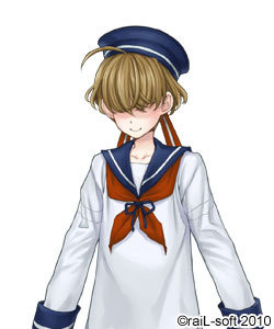 Sailor