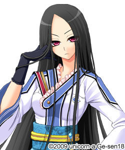 Kitora Kotomi