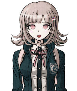 Chiaki Nanami