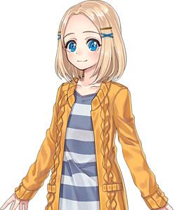 Sofiya Priessnitz Alexeievna