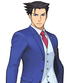 Phoenix Wright