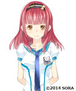 Yatsuki Sayuri