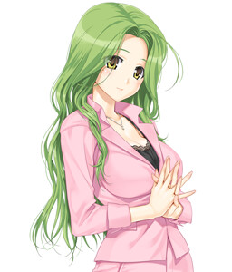 Midorikawa Fuuko