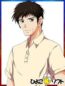 Kagami Kyosuke