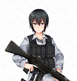 Officer Saotome