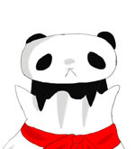 Fukuro Panda