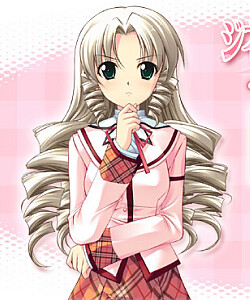 Ginette Claudine Calve de Achard