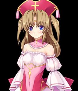 Priscilla Mel Nortoria