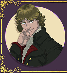 Louis-Antoine de Saint Just