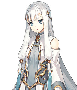 Shaman of the Mirror