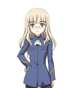 Perrine H. Clostermann