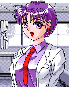 Makita Ritsuko