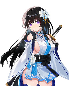 Amemiya Hanamizuki