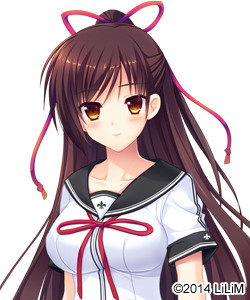 Itsuki Miyu