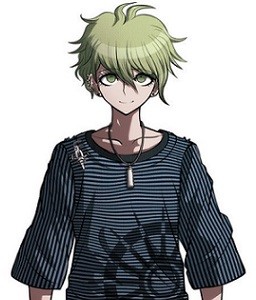 Rantaro Amami