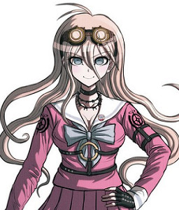 Iruma Miu