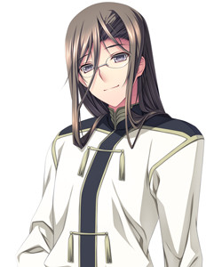 Zerkova Duke Fulgrite