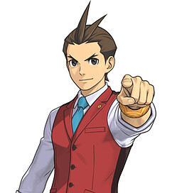 Apollo Justice