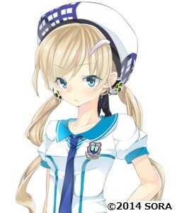 Tachibana Yuzuno