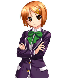 Aketani Koharu
