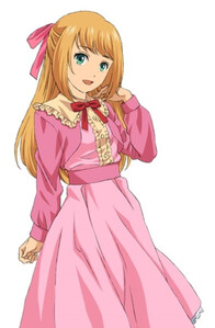 Erika Freyline Vantail