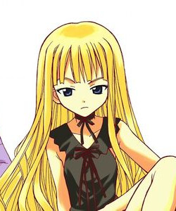 Evangeline A.K. McDowell