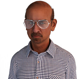 The School Administrator