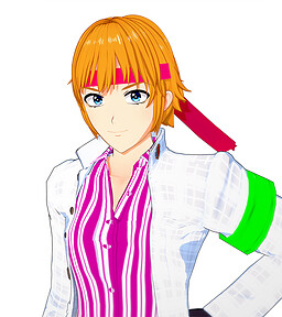 Chad Johnson Thundercock Junior