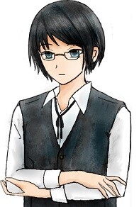 Imaji Eisuke
