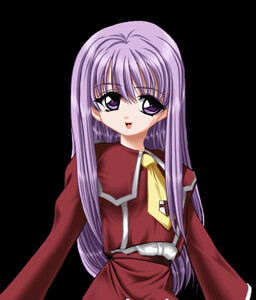 Kouda Arisu