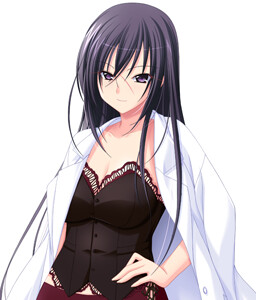 Nijouin Tsukasa