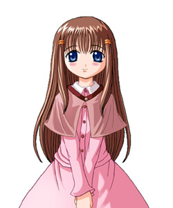 Kurihara Kaede