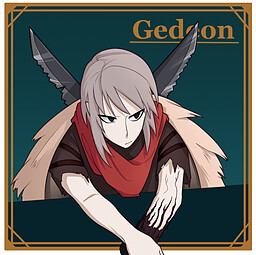 Gedeon