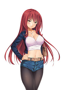 Rias