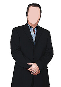 Chief Superintendent Lee