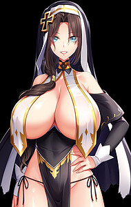 Elizabeth Mysterante