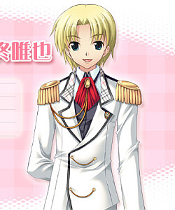 Edouard de Le Fehver