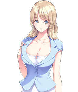 Jounoin Kaho