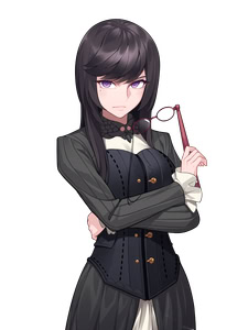 Catherine Bellwether