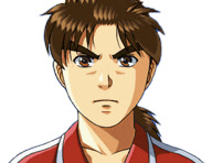 Kindaichi Hajime