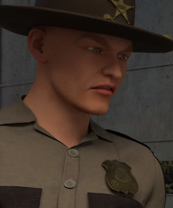 Deputy Fife