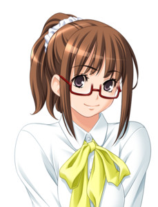 Kouno Sanae