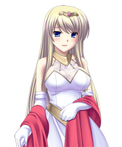 Lucia Sarah Magnusdottir