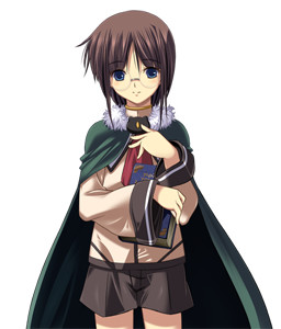 Tsukasa Strobilanthus