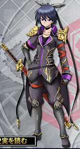 Toudou Takatora