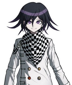 Kokichi Oma
