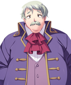 Speria Baron Decroix