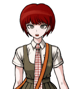 Mahiru Koizumi